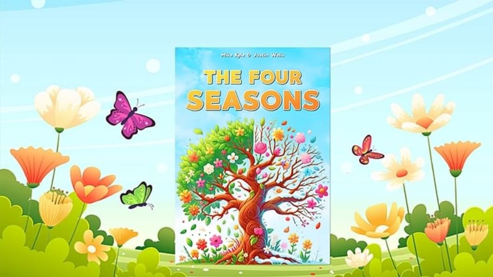 The Four Seasons