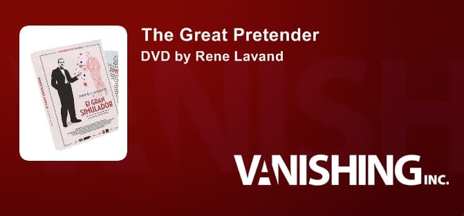 The Great Pretender
