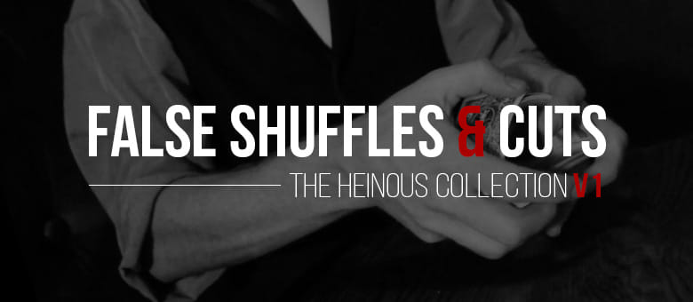 The Heinous Collection - Volume 1 (Download) Video download