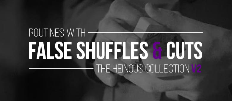 The Heinous Collection - Volume 2 (Download) Video download