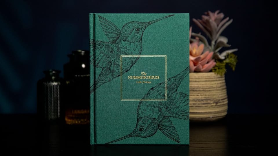 The Hummingbirds