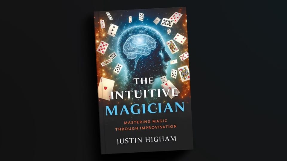 The Intuitive Magician