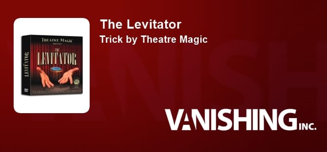 The Levitator