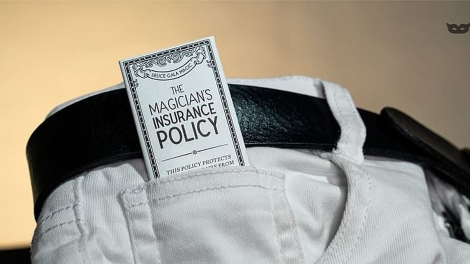 The Little Pocket Policy