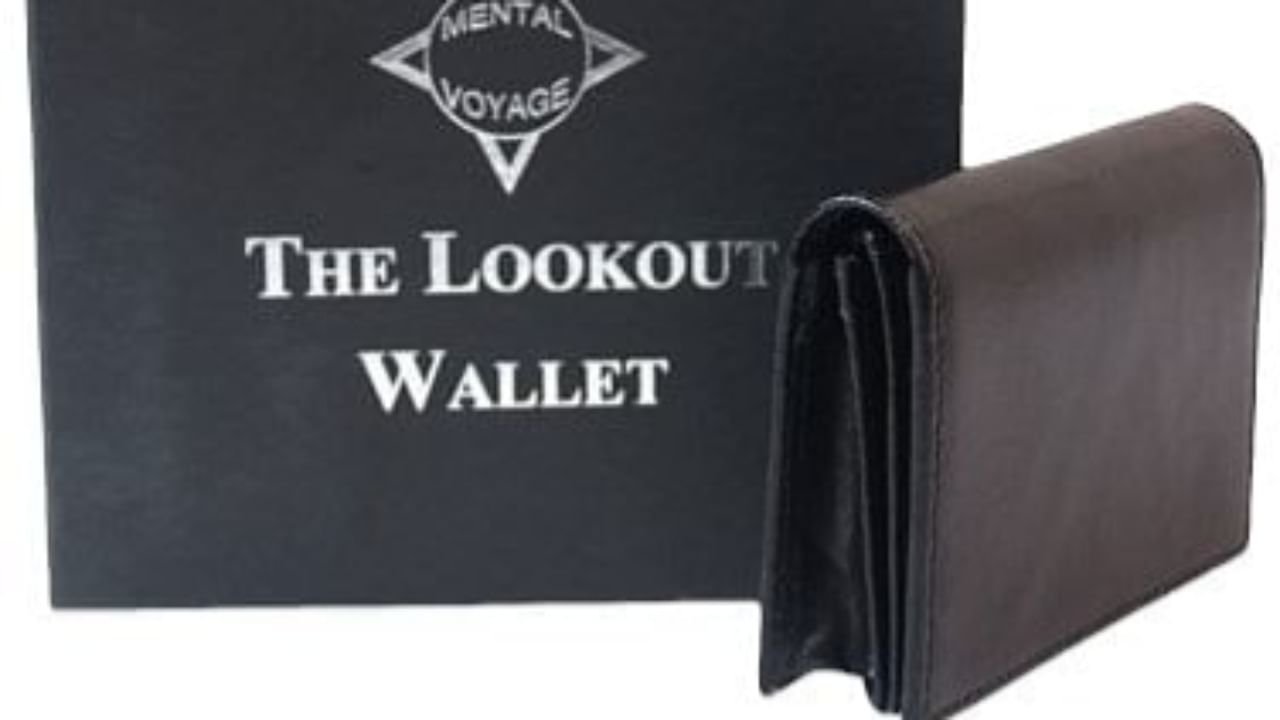 The Lookout Wallet
