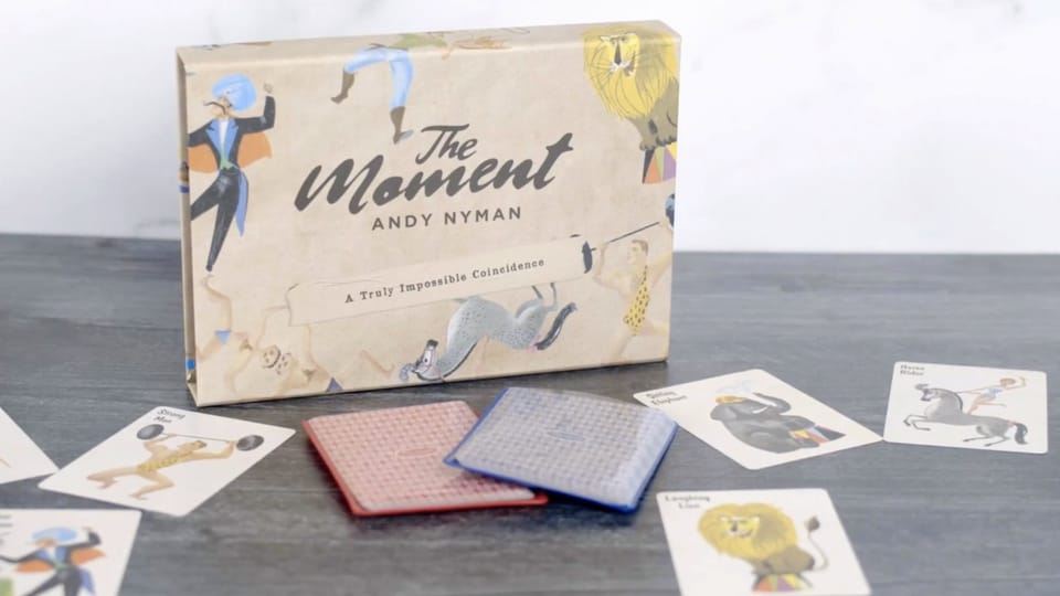 The Moment