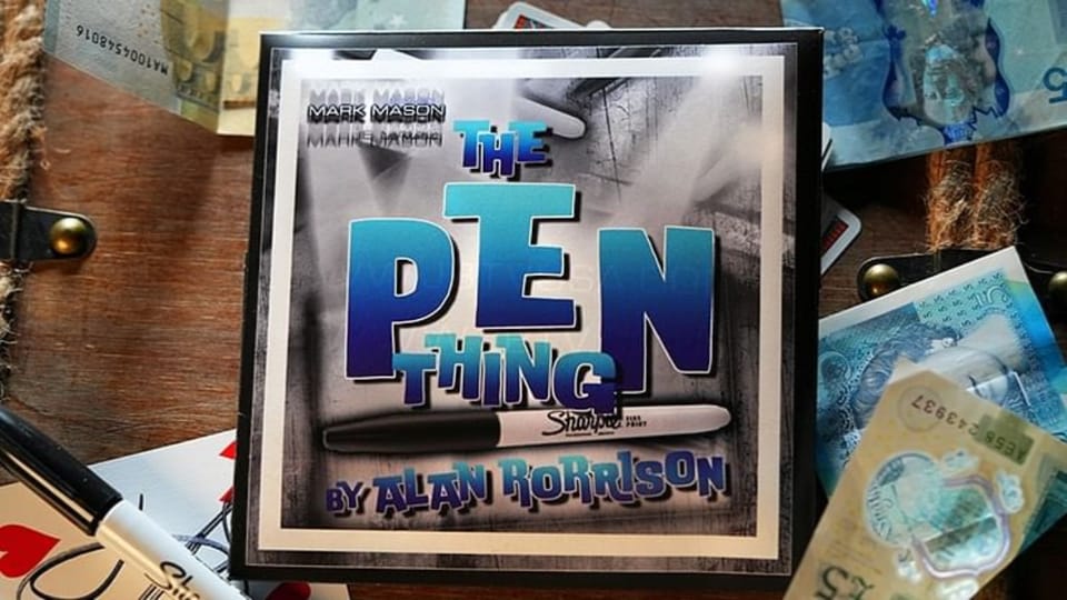 The Pen Thing