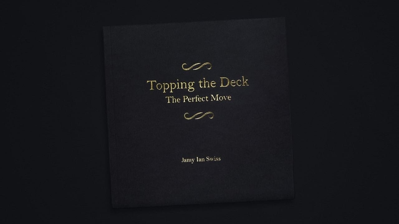 Topping the Deck: The Perfect Move Book and download