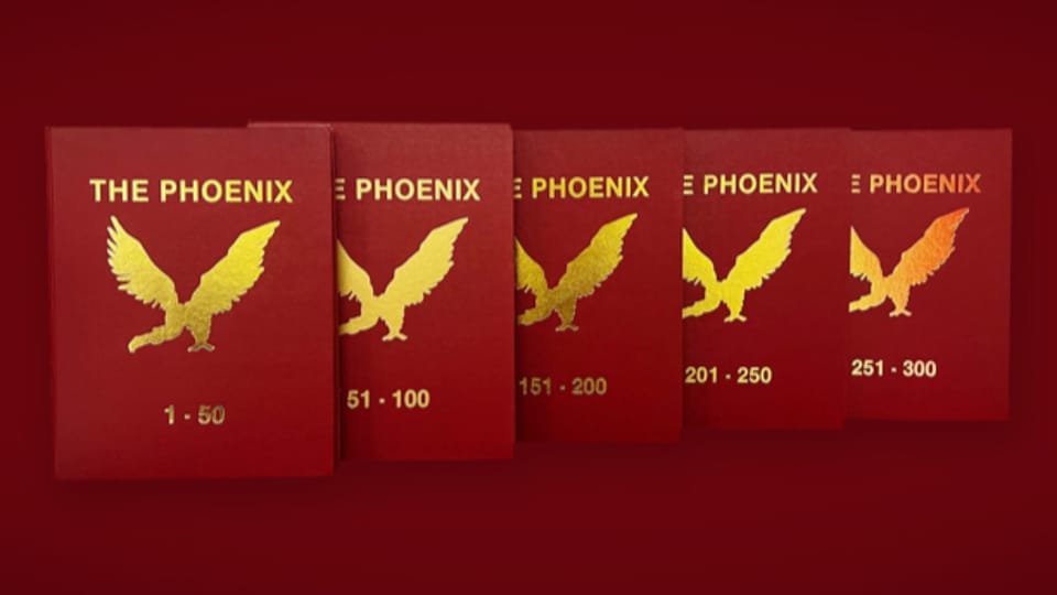 The Phoenix