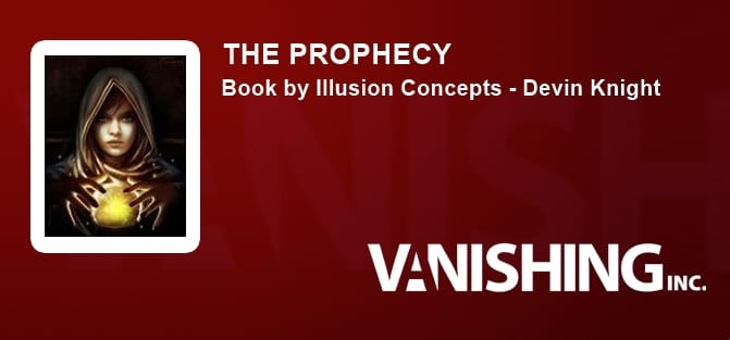 THE PROPHECY