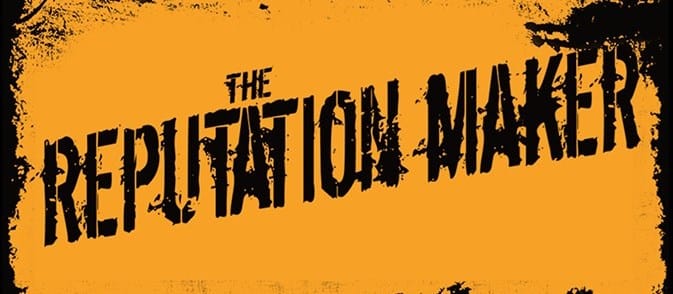 The Reputation Maker