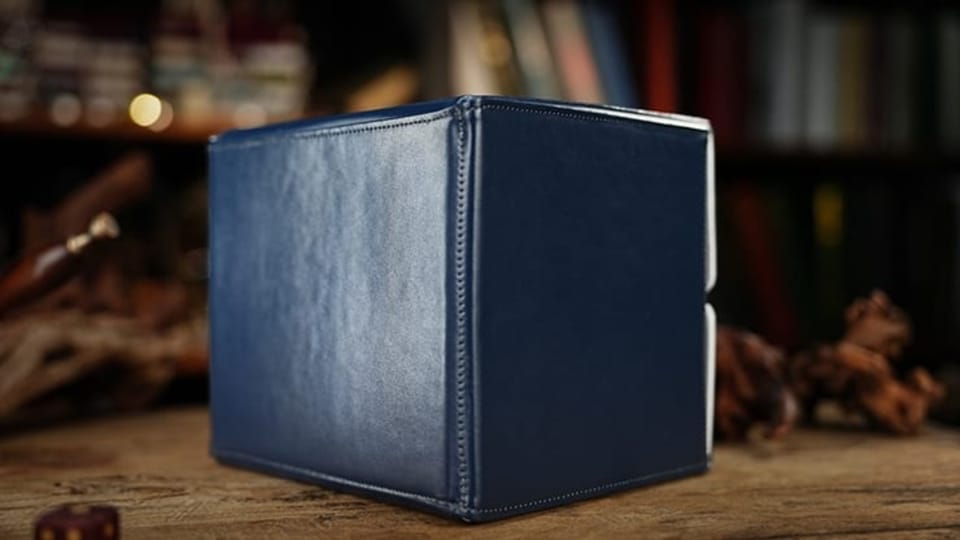The Revelation Box