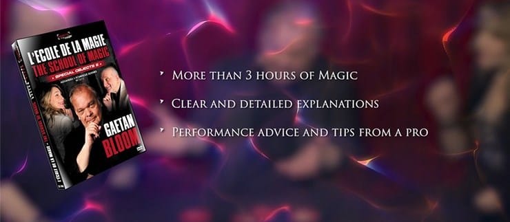The School of Magic - Special Objects #2