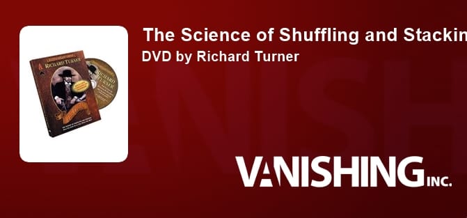 The Science of Shuffling and Stacking