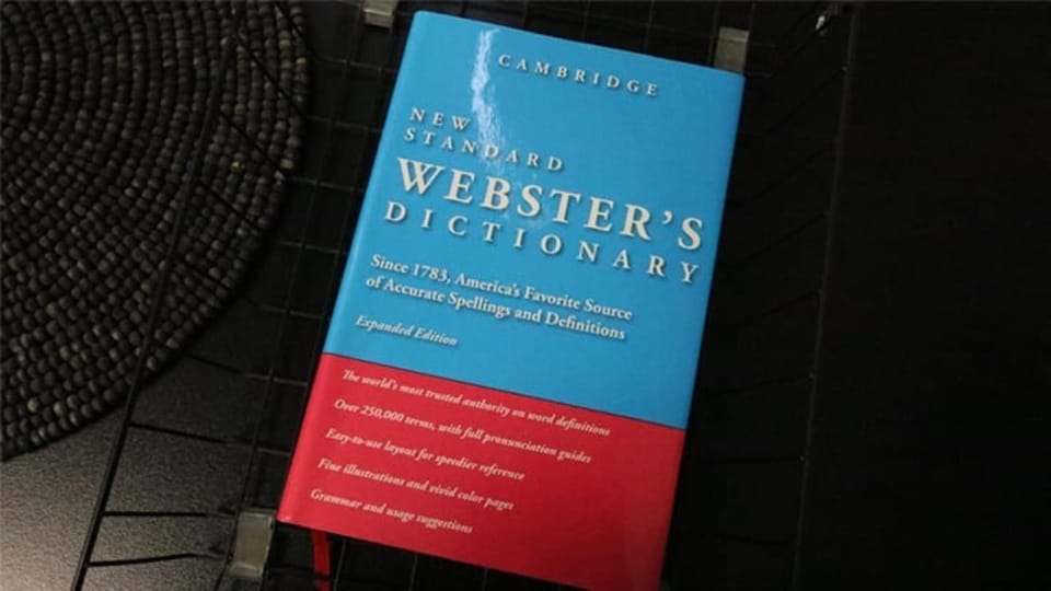 The Secret Lexicon Book Test