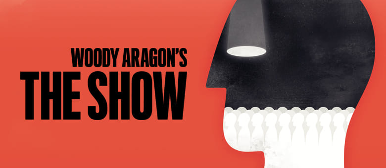 Woody Aragon - The Show (Free Download) Video download