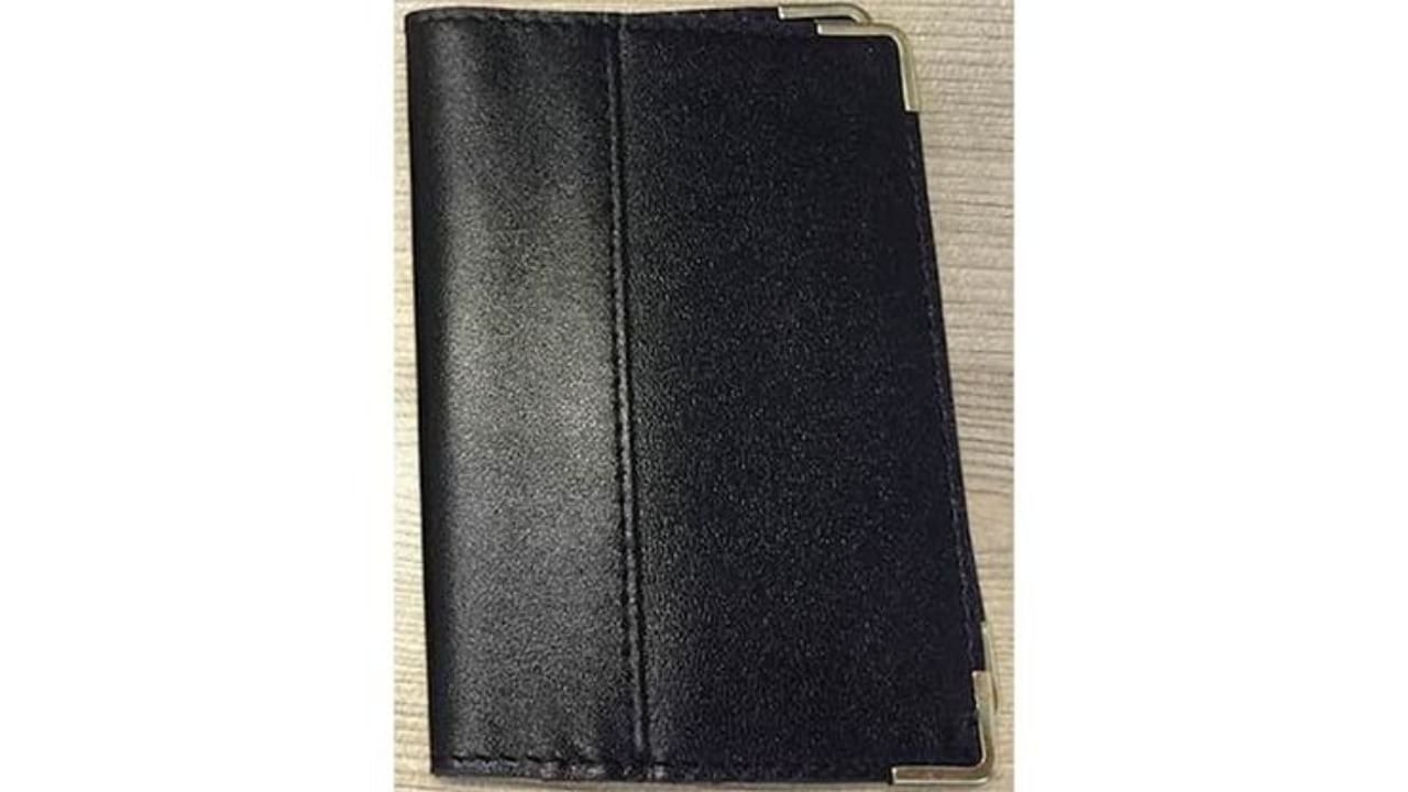 The Sight Unseen Case