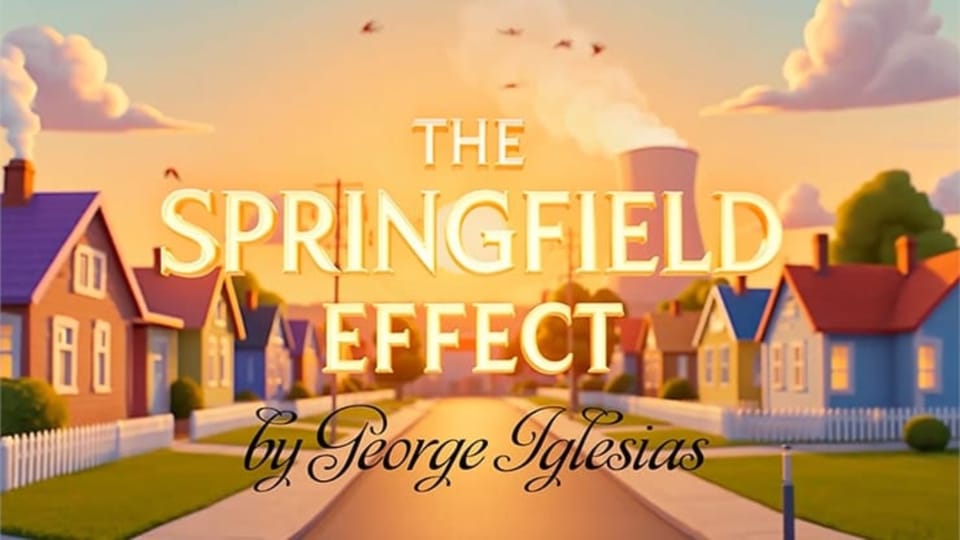 The Springfield Effect