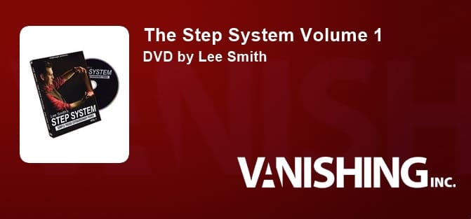The Step System Volume 1