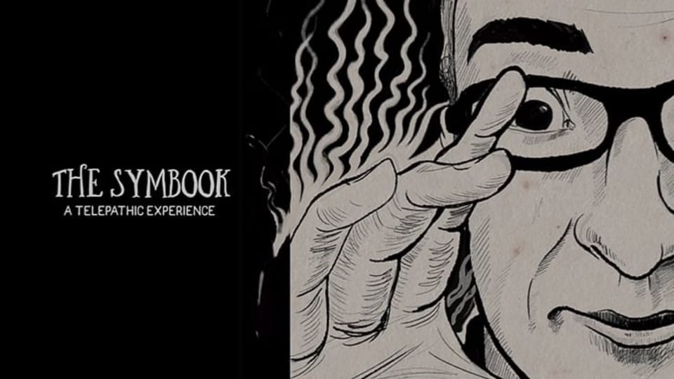 The Symbook Book Test