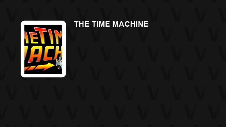 The Time Machine