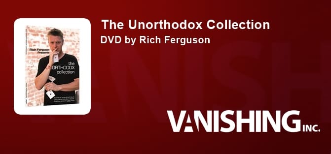 The Unorthodox Collection