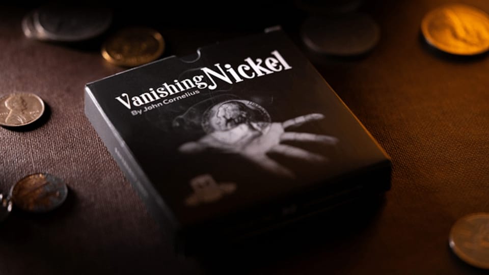 Vanishing Nickel