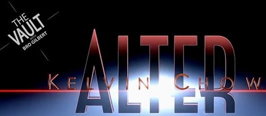 The Vault - ALTER