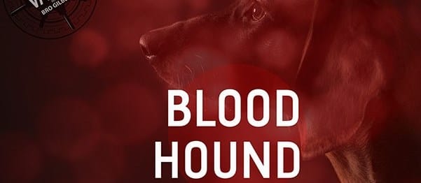 The Vault - Blood Hound
