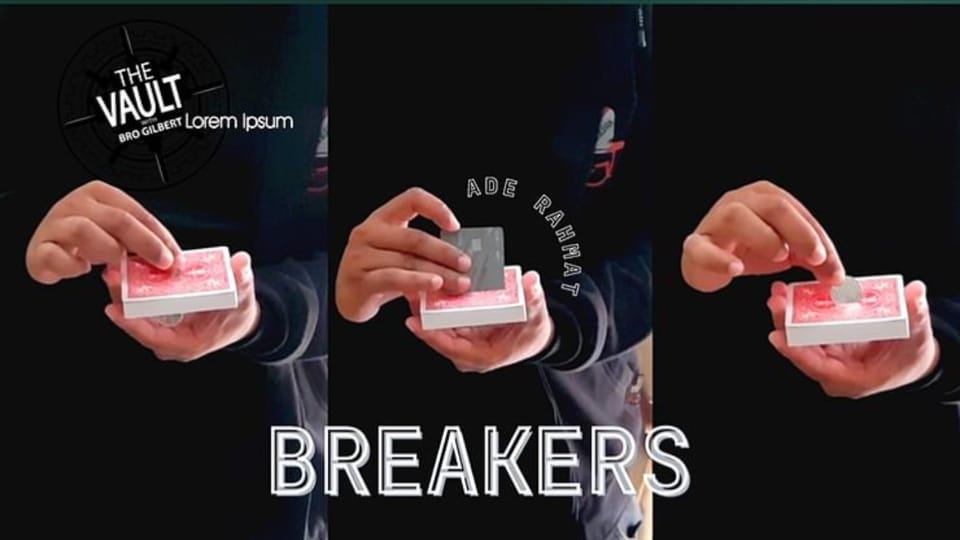 Breakers