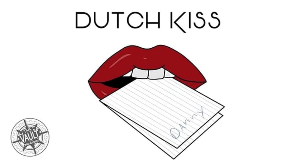 Dutch Kiss