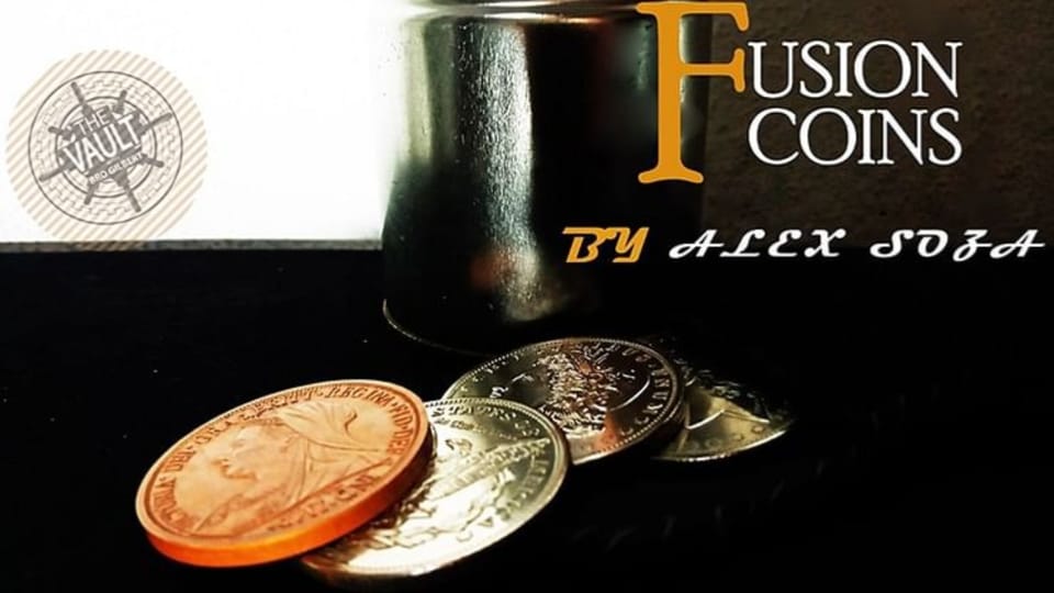 Fusion Coins