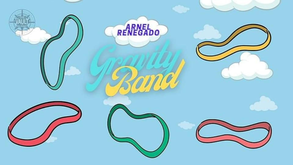 Gravity Band
