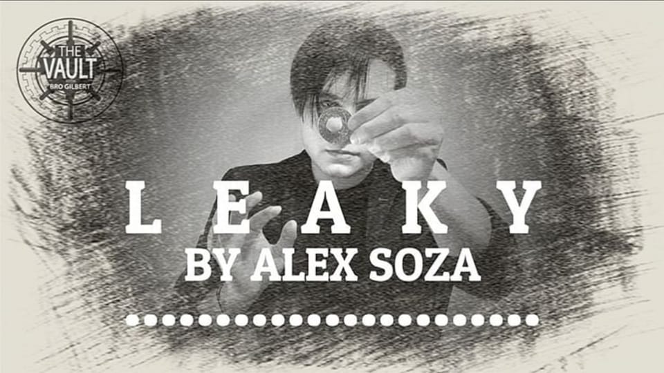 Leaky