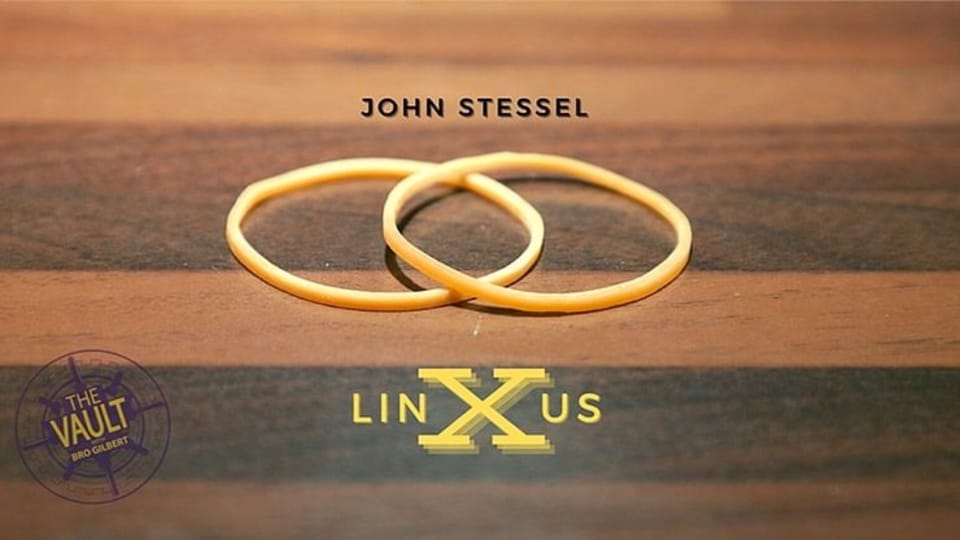 The Vault - LinXus