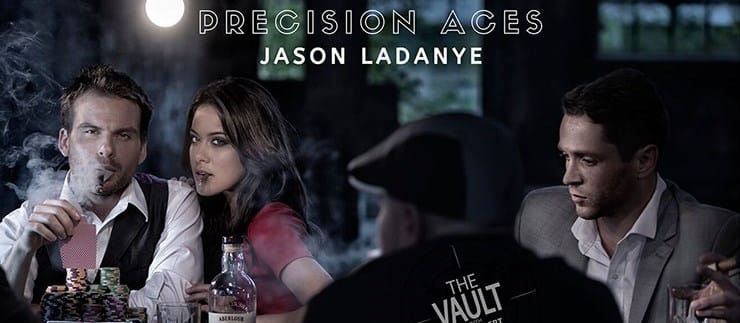 The Vault - Precision Aces