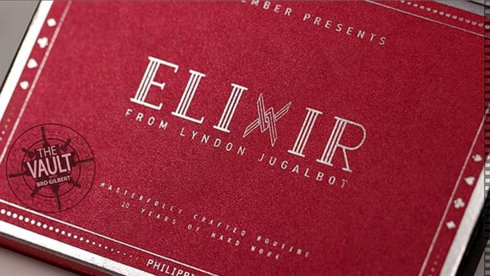 Skymember Presents: Elixir