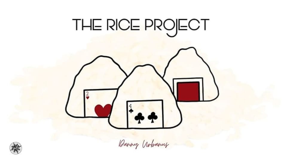 The Rice Project