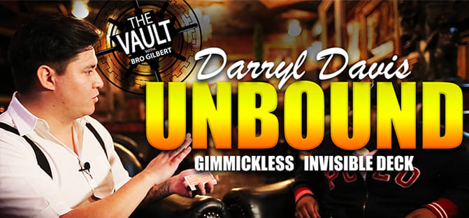 The Vault - Unbound