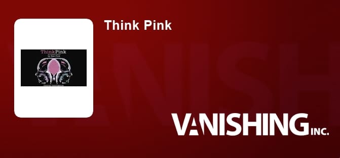 Think Pink