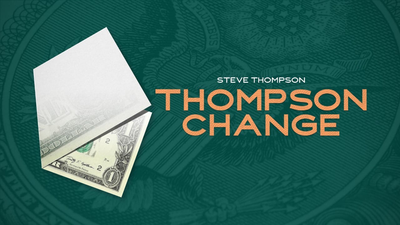 Thompson Change Video download