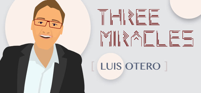 Three Miracles Video download