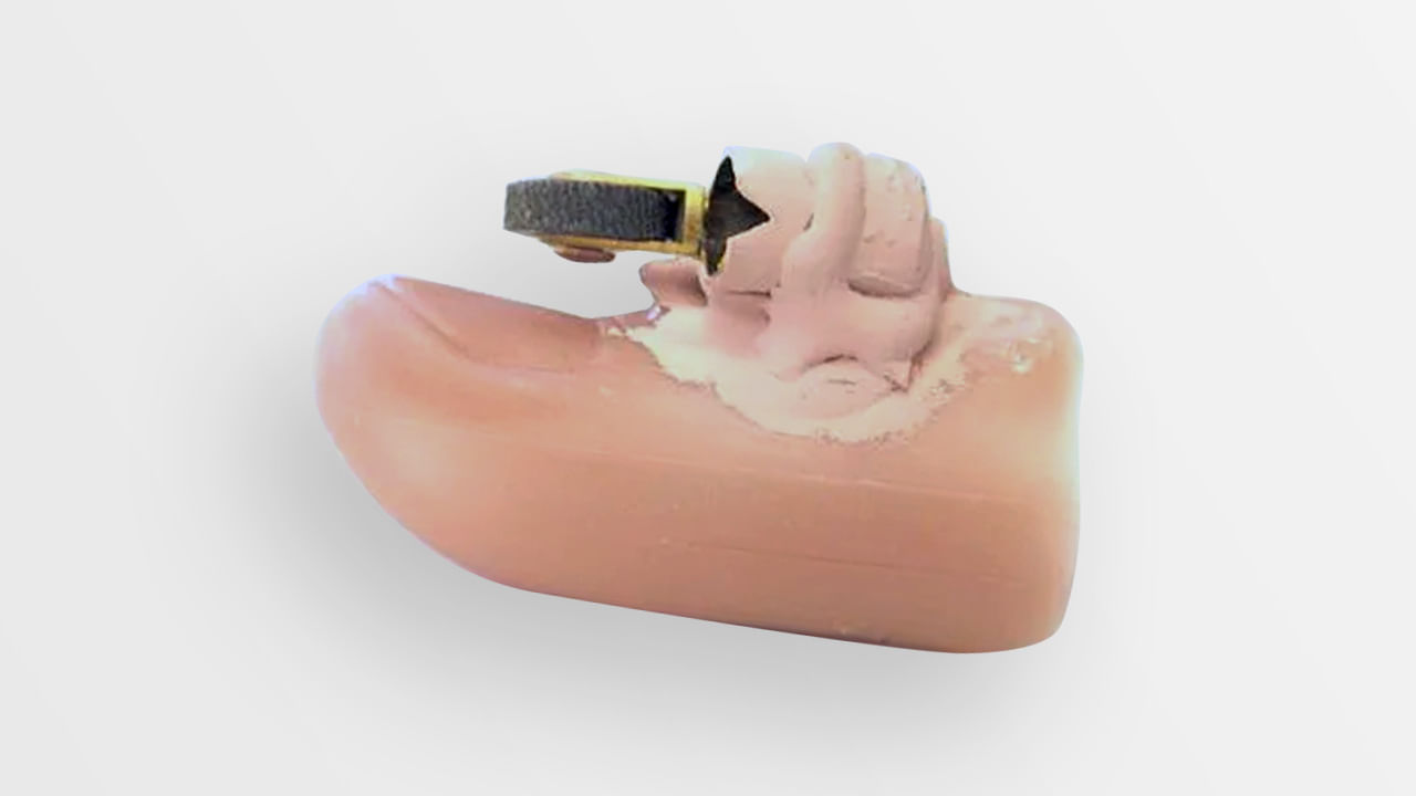 Flash paper Vanishing Inc. Magic shop