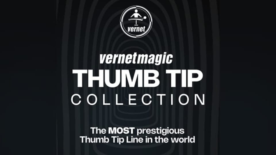 Thumb Tip Collection