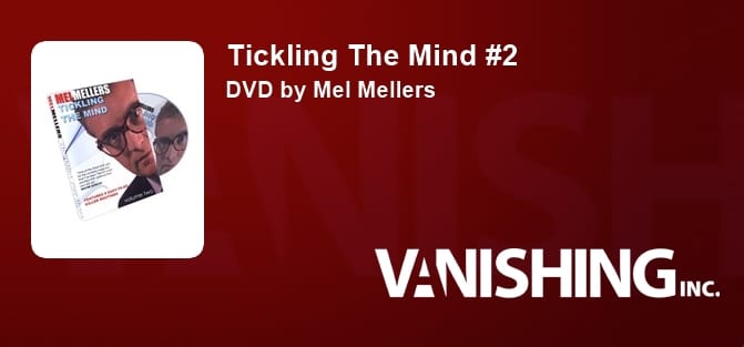 Tickling The Mind #2
