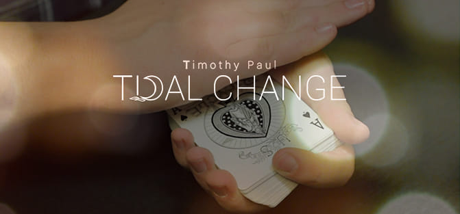 Tidal Change Video download