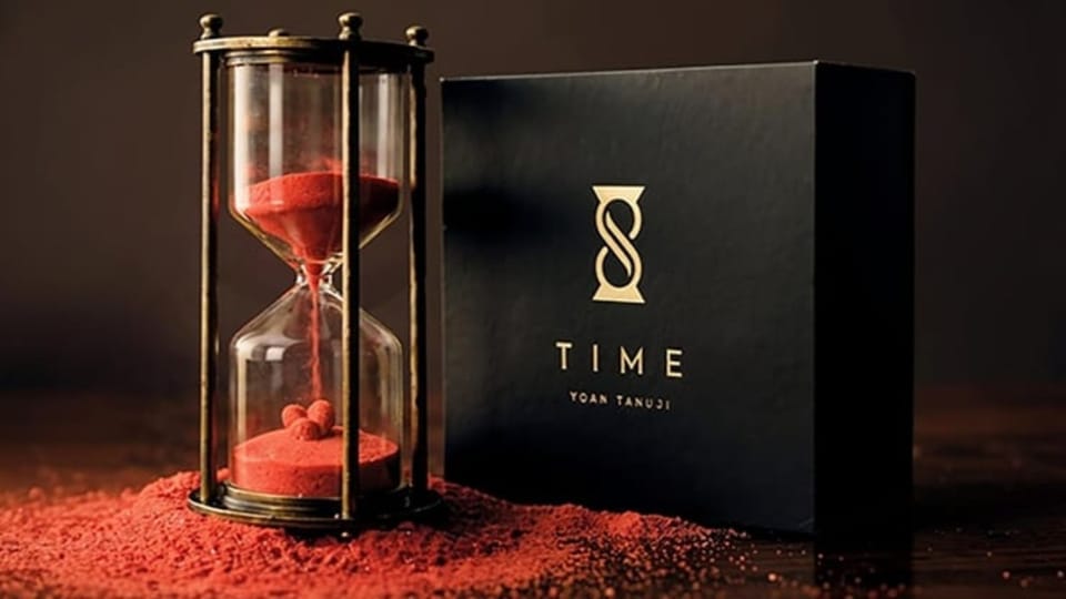 Time