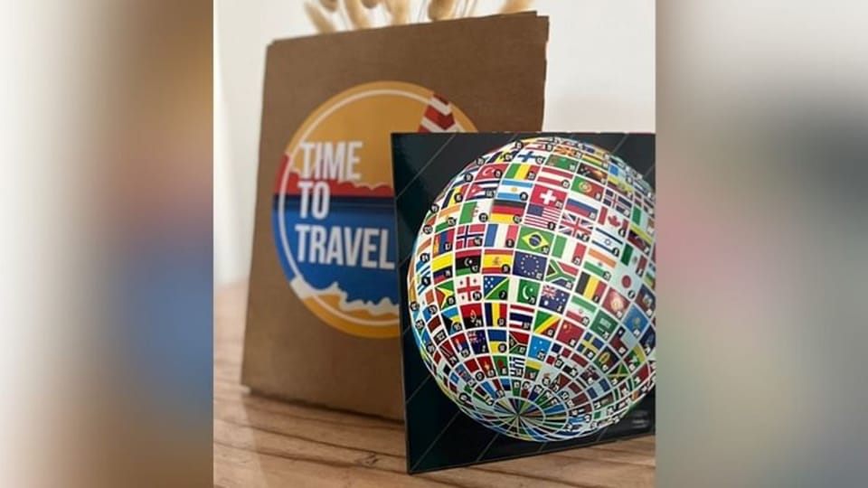 Time to Travel