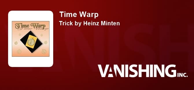 Time Warp