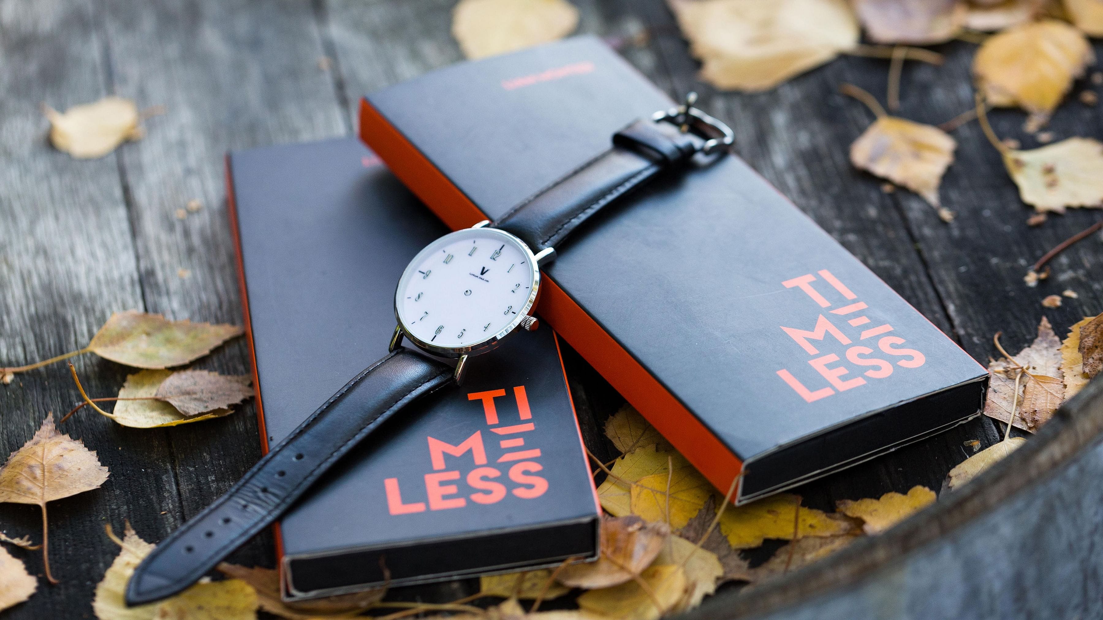 Timeless Deluxe Trick and download